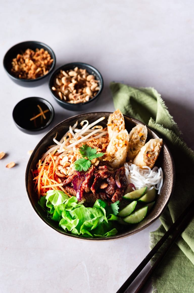 Bo bun