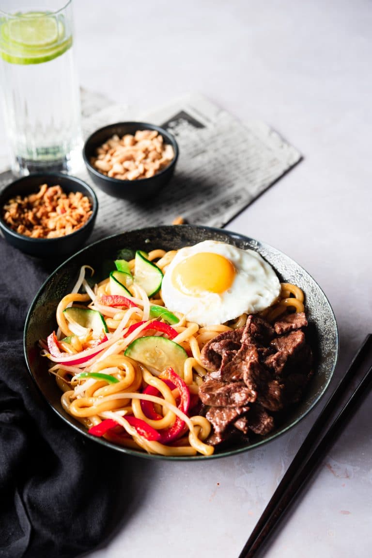 Hokkien Mee