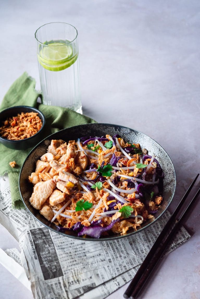 Khao Thaï