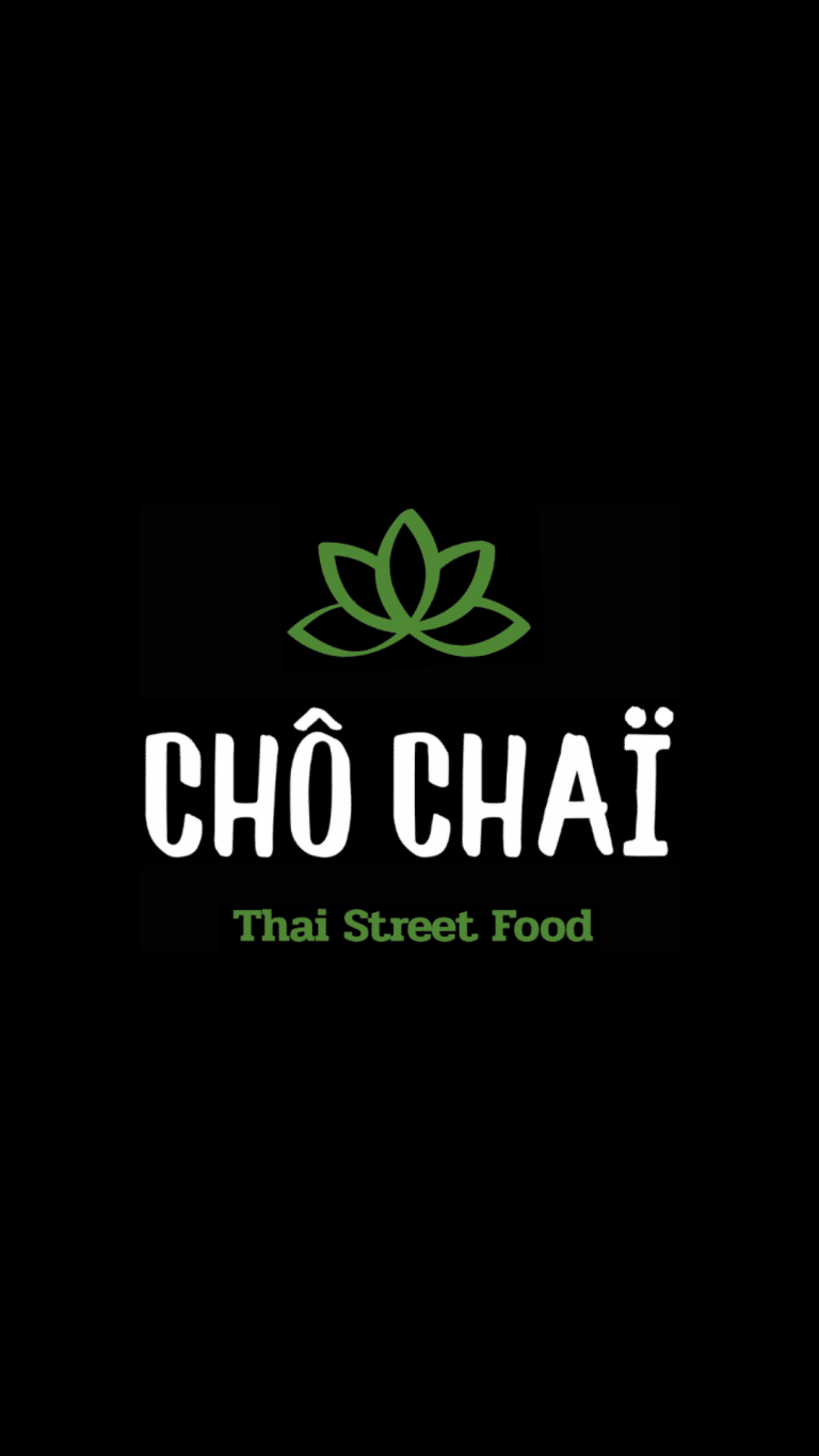 Logo Chô Chaï