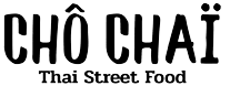 Logo Chô Chaï