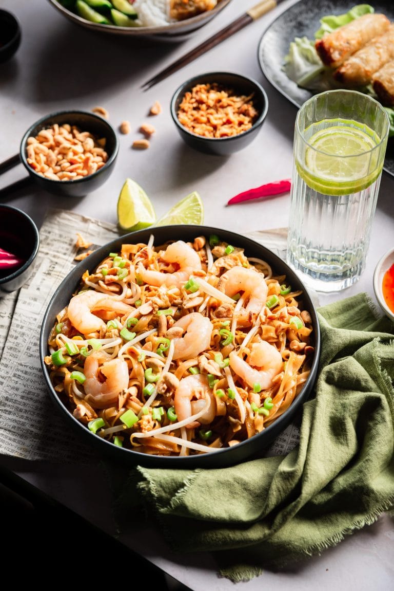 Pad Thai